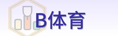 B体育 Logo